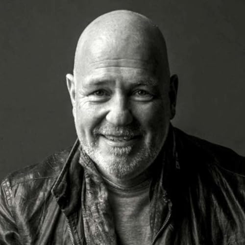 How to Stay Human in a Digital World: A Conversation with Stephan Thieringer