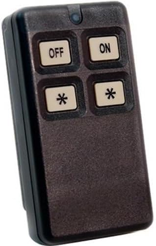 EN1224-ON EchoStream Multiple Condition On / Off Pendant, 902-928 MHz