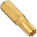 Felo 07157 50230 Torx T30 TiN Bit x 1" on 1/4" stock T30