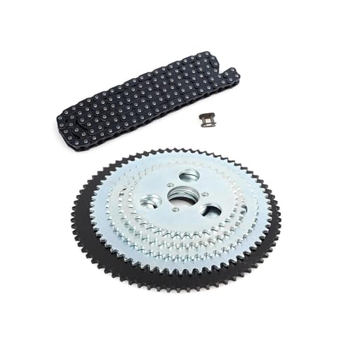 T8F-38T 44T 54T 58T 64T 74T I[goCAXvPbg T8F 136 N`F[ 47cc 49cc ATV I[goCNbhɓK(T8F-44T-54MM)