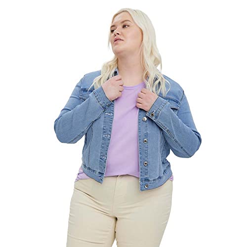 VMRUNA LS Slim DNM JCK Mix GA CUR NOOS