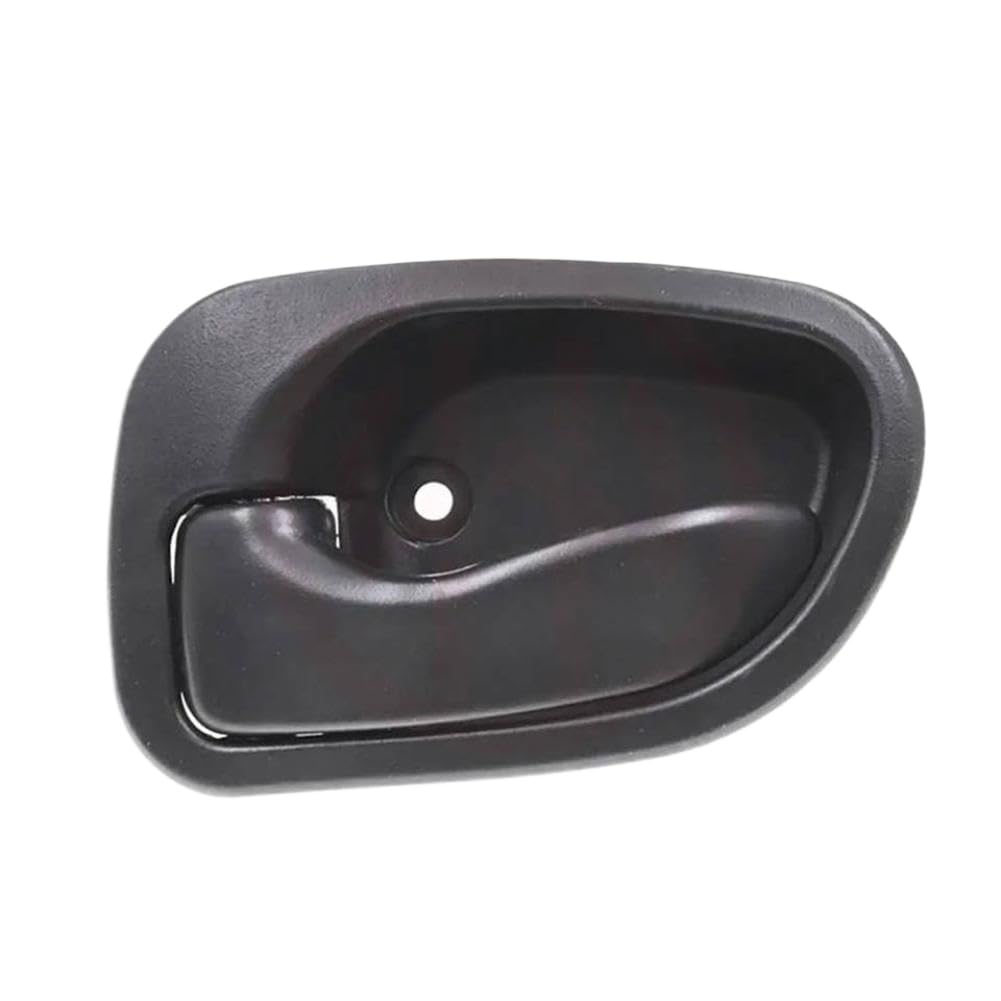 Cqadsdyrx Left 82610-02000 Interior Door Handle 82610-02000 82620-02000 Compatible With Atos 1997-2005(Left 82610-02000)