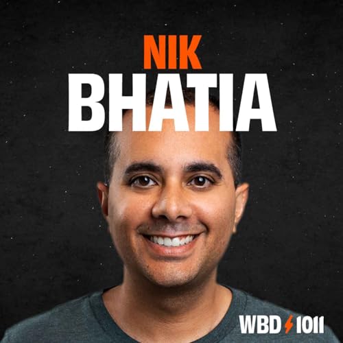 This Is The Macro Reset | Nik Bhatia