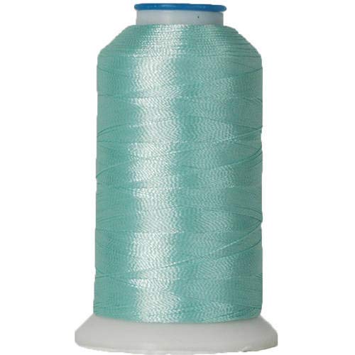 Image of ThreadArt Polyester Machine Embroidery Thread, 1000M 40wt, Sea Spray 362
