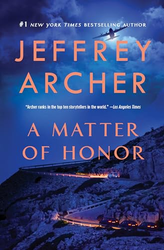 A Matter of Honor