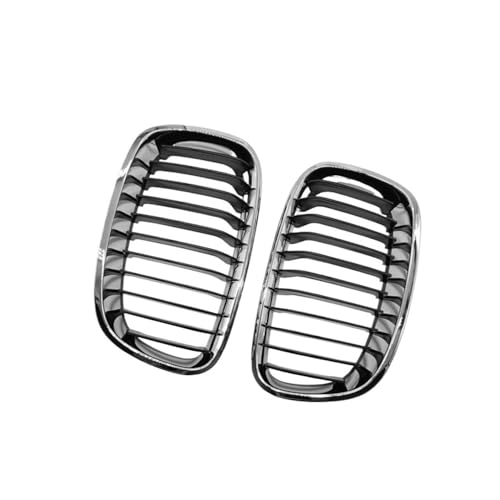 Parrillas delanteras F20 F21 y rejilla superior izquierda derecha 51137239022