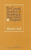 Reading & Discussion Program- Reader Aid: Fifth Series B001714AG6 Book Cover