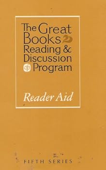 Paperback Reading & Discussion Program- Reader Aid: Fifth Series Book