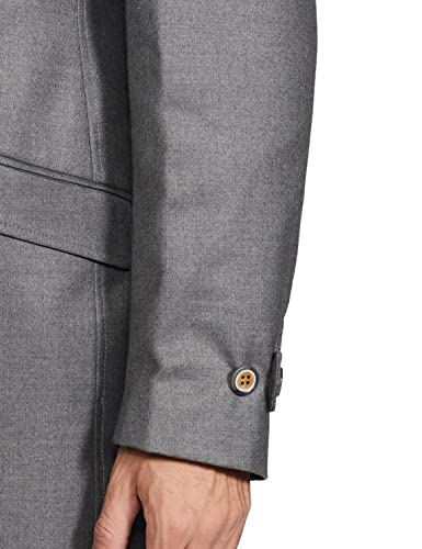 Image of Raymond Men's Notch Lapel Regular Blazer