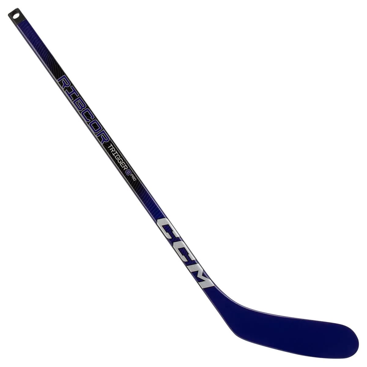 CCM Trigger 8 Pro Mini Hockey Stick (Left)