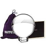 ✔100% Qualitätssicherung: Wenn Sie den Kratzer, die Lufteinschlüsse, die Luftblasen oder die Schlieren von unseren Produkte finden können, können Sie uns die Ware zurückverschicken. Wir geben Ihnen eine volle Rückerstattung und erstatten Ihnen die Kosten für den Hin- und Rückversand. （Zufallslieferung von 2 verschiedenen Verpackungen）