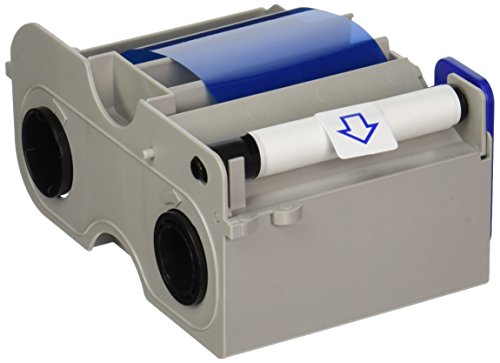 Fargo 44200 nastro per stampante