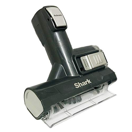 Shark Rotator True PET Mini Motorized Brush 160FLI650 for NV650 NV650W NV652 NV752 NV753 NV755 UV795 ( Renewed )