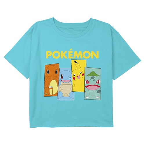 Image of Pokemon Girls' Pokemon Team Kanto
