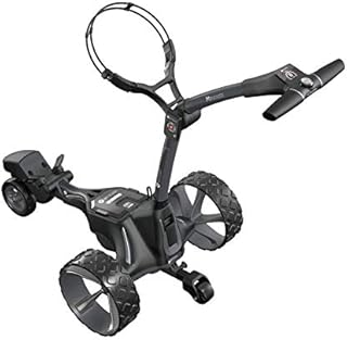 Motocaddy M7 Remote DHC Electric Caddy