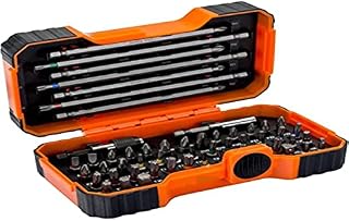 59/S54BC Colour-Coded Bit Set, 54 Piece