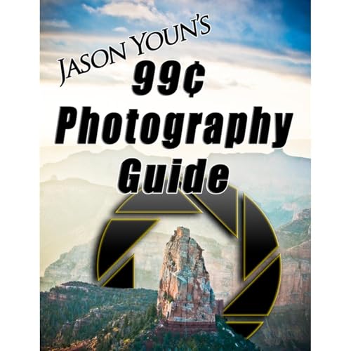 Jason Youn's 99c Photography Guide by Jason Youn episode artwork