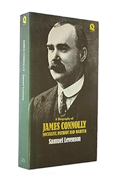 Paperback James Connolly: A Biography Book