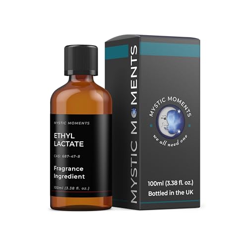 Mystic Moments | Ethyl Lactate - 100ml