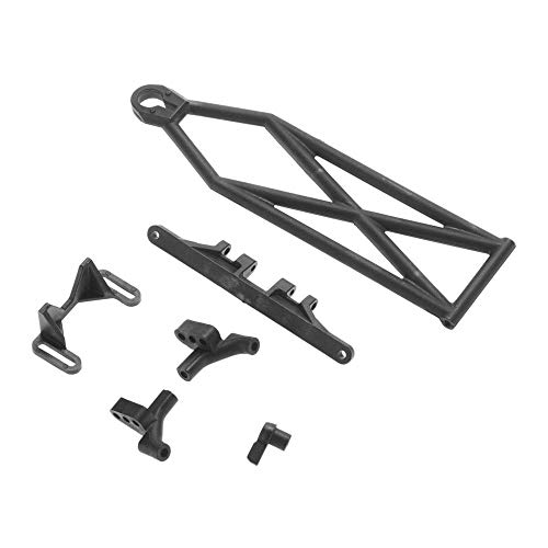 Axial Battery Door Yeti Jr, AXIC1520