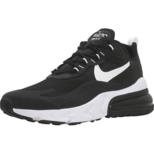 NIKE Air MAX 270 React, Zapatillas de Gimnasio para Hombre