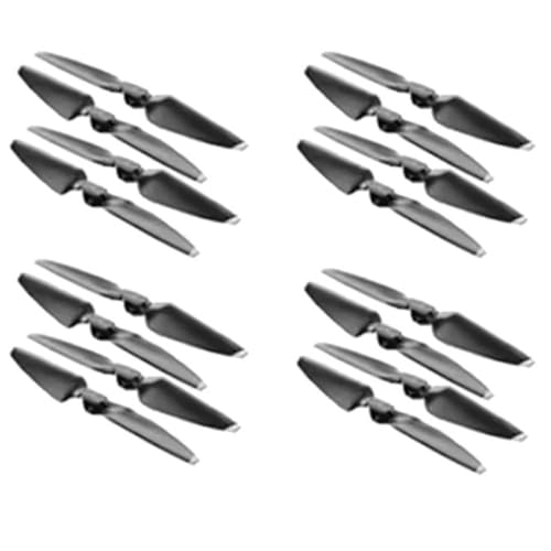 Kit hélices de drone S880 PRO 16 pièces pour sessions de vol longues sur batterie 11.4V 9800mAh