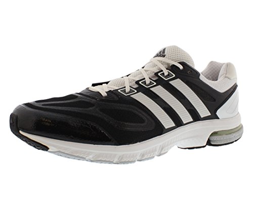  Adidas SM Supernova Sequence 6 US Men\'s 6.5 M (Black/RunningWhite/Black)