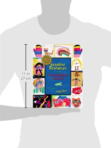 Creative Resources for the Early Childhood Classroom - Image 2