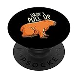 Photo Gallery va bene, tiro su capybara funny animal meme popsockets popgrip intercambiabile Photo Gallery va bene, tiro su capybara funny animal meme popsockets popgrip intercambiabile
