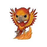 Zoom IMG-1 funko pop harry potter fawkes Zoom IMG-1 funko pop harry potter fawkes