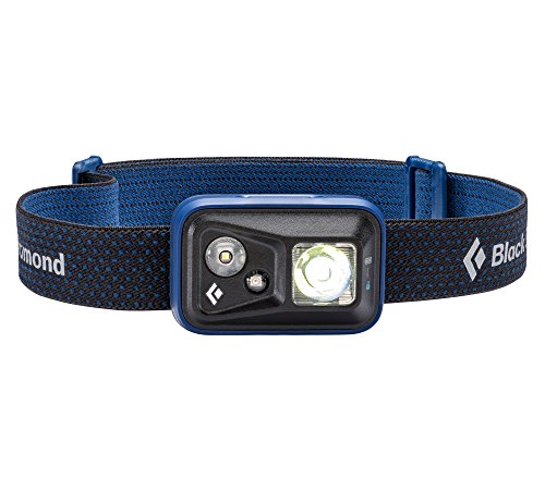 Black Diamond Spot Headlamp Denium