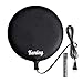Kombucha Heating Pad - Fermentation Carboy Heater 12 Inch with Built-in Temperature Control - Electric Fermenter Warmer Brew Heat Mat for Home Brewing - Delivers Consistent Radiant Heat