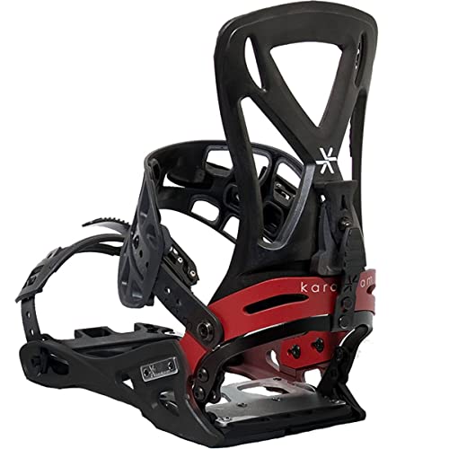 Karakoram Prime Grizzly (+ Splitboard Interface) - S