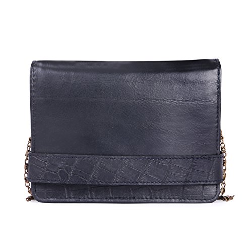 Image of trysco� Women Sling Bag (Color: Black)