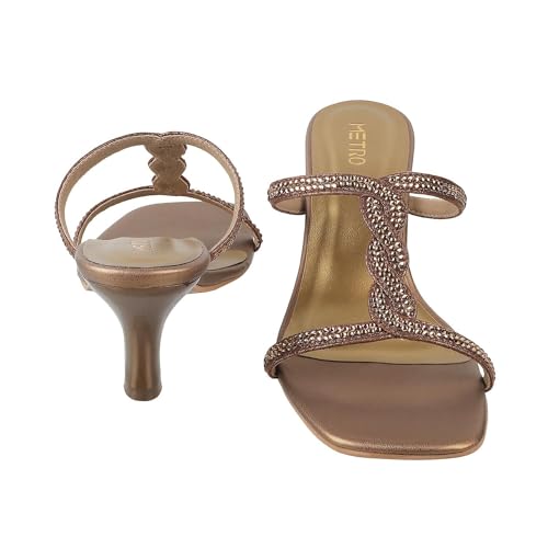 Image of Metro Women's Fashion Sandals