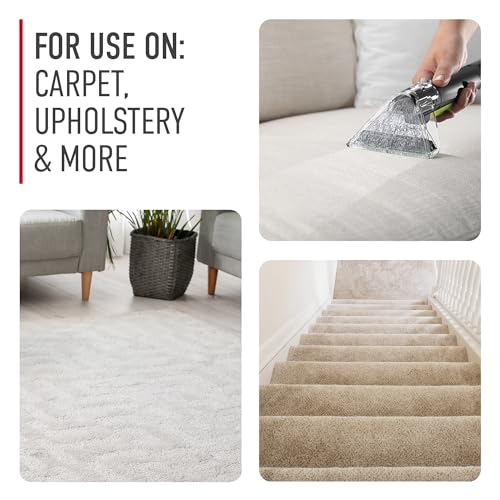 Image of Hoover OnePwr Vacuum Filter for FloorMate Jet Vacs, Reusable, High-Performance Filtration, Part # AH45201, Hoover Hardfloor Vacuum Filters Replacement