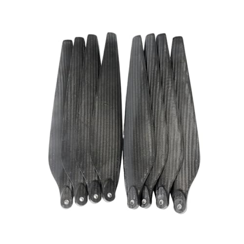 Hélice robuste 3090 en carbone pour une poussée stable du drone X8