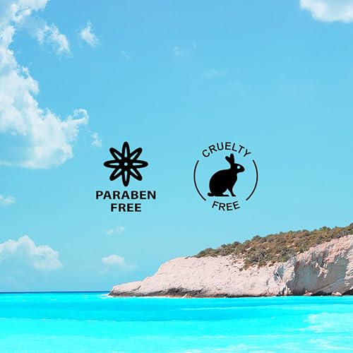 Image of Wanderlust Mediterranean Sea Salt Handwash 300ml