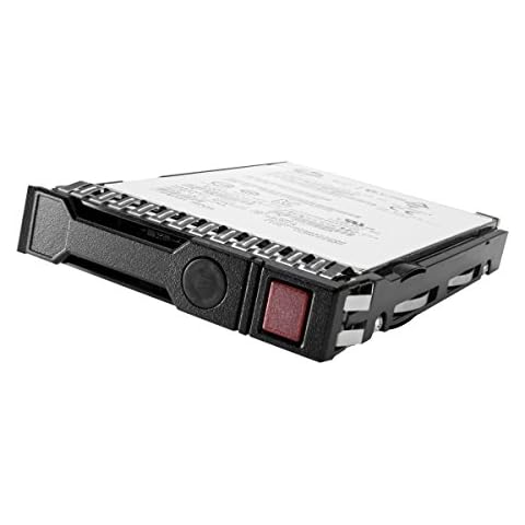 HP 8TB 3,5 12 g SAS Serial Attached SCSI 8000 GB -disque Festplatte Serial Attached SCSI Einheit-Festplatte) Cover