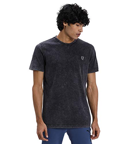 Image of Puma Men's Regular fit T-Shirt