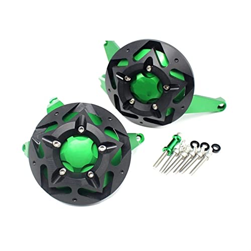 Protection carter moteur Kawasaki Z900 : évitez les fuites de stator