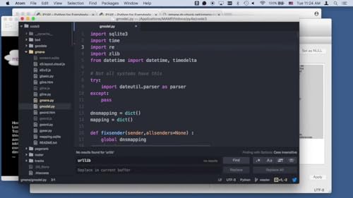 Wishfulfil Python for Everybody English Video Course Pendrive - Learn Python for All Skill Levels - Image 6