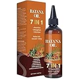 A/D Infinity 7-in-1 Batana Oil for Hair