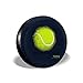 Produktbild Tennis Abstract Ball Reserveradabdeckung wasserdicht staubdicht für Jeep, Anhänger, Wohnmobil, SUV, LKW Rad 16 Zoll