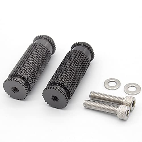 Pédales moto arrière pour équiper votre Diavel 2011-2015 lors de vos balades en duo