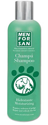 MenforsanMoisturizing Shampoo