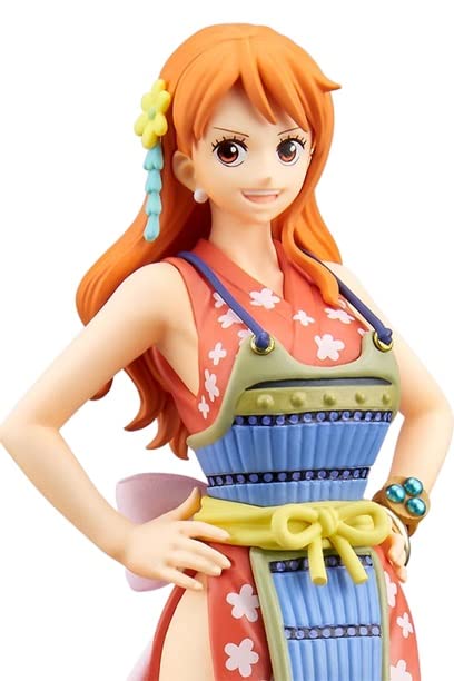 Amazon.co.jp: ワンピース DXF～THE GRANDLINE LADY～ワノ国 vol.7 