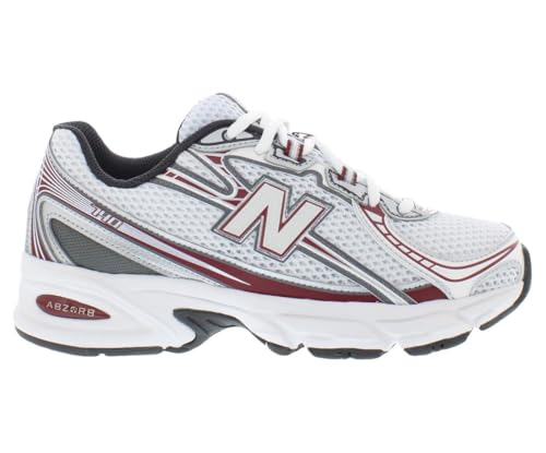 Image of New Balance Men's MC996 Lightweight Tennis Shoe
