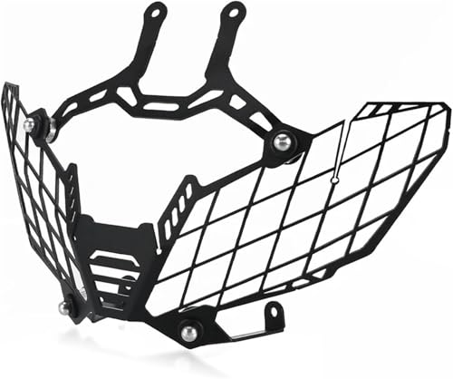 Ensembles de phares protection avant pour Tracer9gt 2021-2024 moto