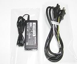 ヒューレット・パッカード アウトレット HP国内正規電源 HP Pavilion dv9200/dv9500/dv9800/dv9700など用 18.5V3.5A 65W アース付電源ケーブル標準付属